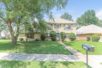 7330 Ashley Oaks Dr Memphis, TN 38125